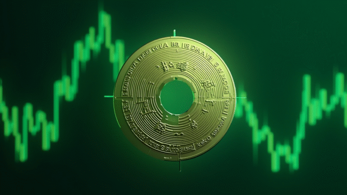 LINK to reclaim $20 as coin pumps 10%; Check forecast Chainlink Price Outlook