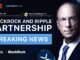 LIVE: BlackRock confirms partnership with Ripple! This Speech Is a Game Changer for XRP!