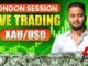LIVE FOREX TRADING |  GOLD Live Trading | XAUUSD Live | Bitcoin Live Trading #xauusd #forextrading