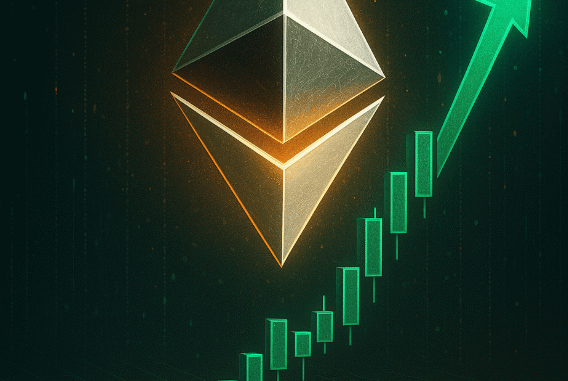 La ripresa di Ethereum accelera grazie agli afflussi record negli La ripresa di Ethereum accelera grazie agli afflussi record negli ETF spot statunitensi