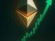 La ripresa di Ethereum accelera grazie agli afflussi record negli ETF spot statunitensi