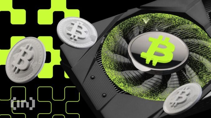 Laos Taps Hydropower Surplus for Cryptocurrency Mining Laos Taps Hydropower Surplus for Cryptocurrency Mining
