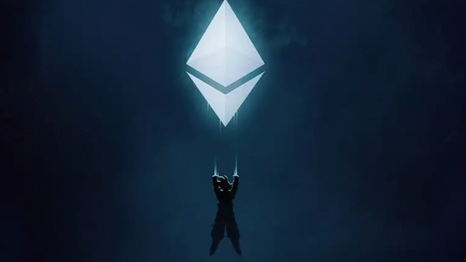 Le balene di Ethereum puntano a 5.000 USD: il target torna in vista