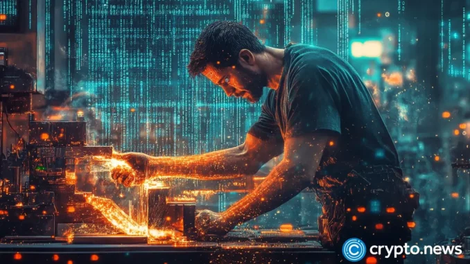 Leadership that survives crypto chaos