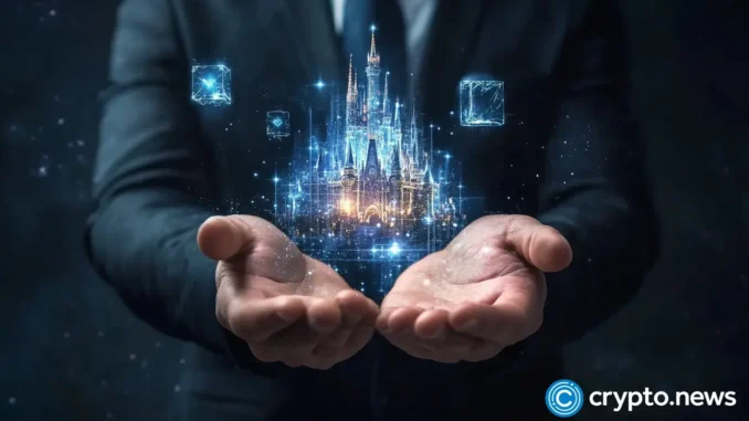 Legacy brands hold the key to web3’s next adoption wave