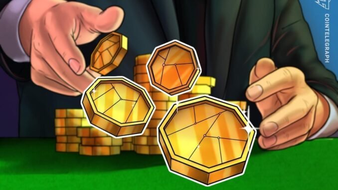 Leveraged trading or gambling? A $20 billion crypto wipeout blurs Leveraged trading or gambling? A $20 billion crypto wipeout blurs the line.