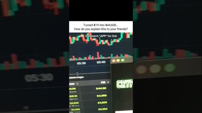 Link in bio 🔥 #solana #memecoin #crypto #dexscreener #ai #trending #shorts #trading