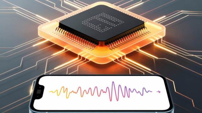Liquid AI's LFM2-VL-3B Brings a 3B Parameter Vision Language Model (VLM) to Edge-Class Devices