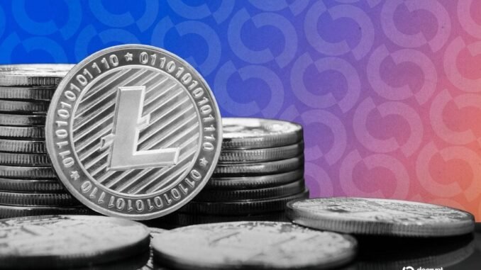 Litecoin, Stellar Lead Altcoin Rally Following Bitcoin 'Uptober' Bounce