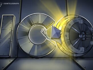 Long-Term Ethereum Holders on the Move As ICO Wallets Reawaken