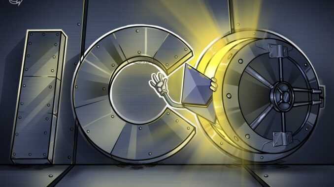 Long-Term Ethereum Holders on the Move As ICO Wallets Reawaken Long-Term Ethereum Holders on the Move As ICO Wallets Reawaken