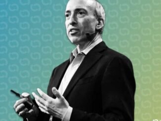 Lost Texts Spur Oversight Inquiry Into Former SEC Chair Gary Gensler