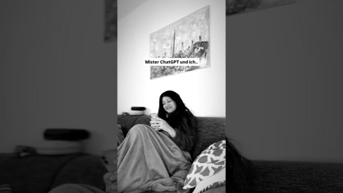 Love ChatGPT #chatgpt