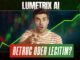 Lumetrix AI 2025 Test Österreich!🔍 Funktioniert die Plattform Wirklich für Trader? Betrug / Legitim?
