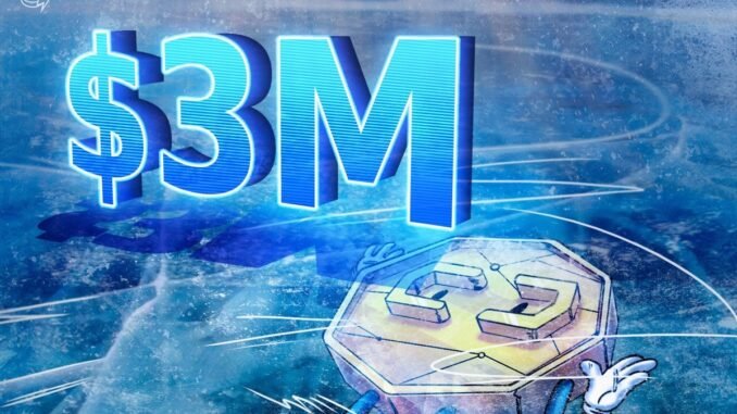 MEXC Apologizes to ‘White Whale’ Trader over $3M Freeze