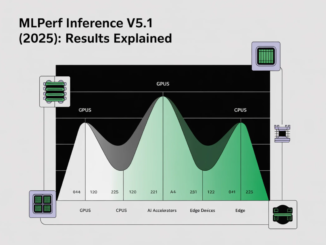 MLPerf Inference v5.1 (2025): Results Explained for GPUs, CPUs, and AI Accelerators