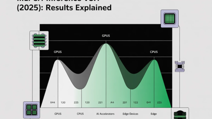 MLPerf Inference v5.1 (2025): Results Explained for GPUs, CPUs, and MLPerf Inference v5.1 (2025): Results Explained for GPUs, CPUs, and AI Accelerators