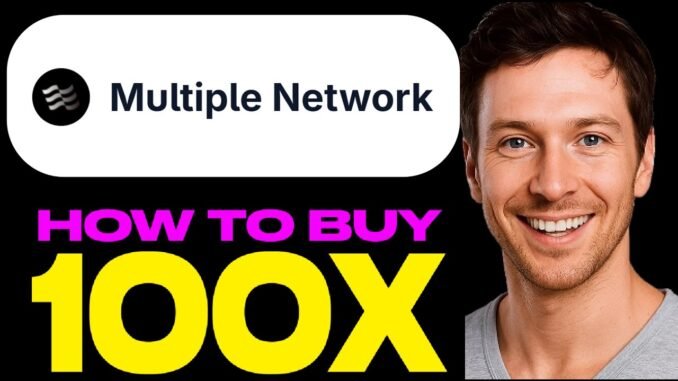 $MTP — HOW TO BUY NETWORK TOKEN CRYPTO COIN on MEXC, PANCAKESWAP, BNB, BSC, NETWORK