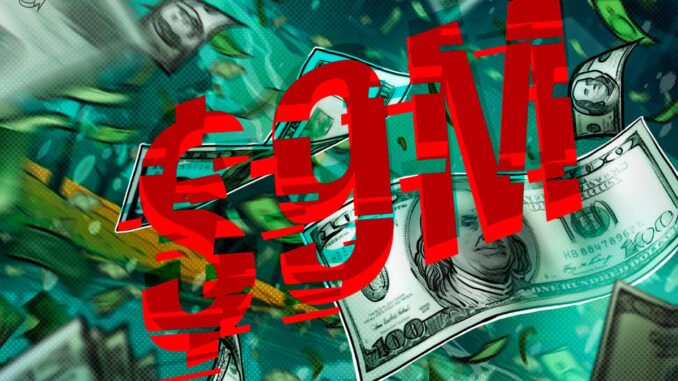 Machi Big Brother's $44M Profit Turns To $9M Loss On Machi Big Brother's $44M Profit Turns To $9M Loss On Hyperliquid