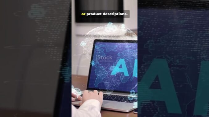 Make $100 Fast with AI: 60s Guide