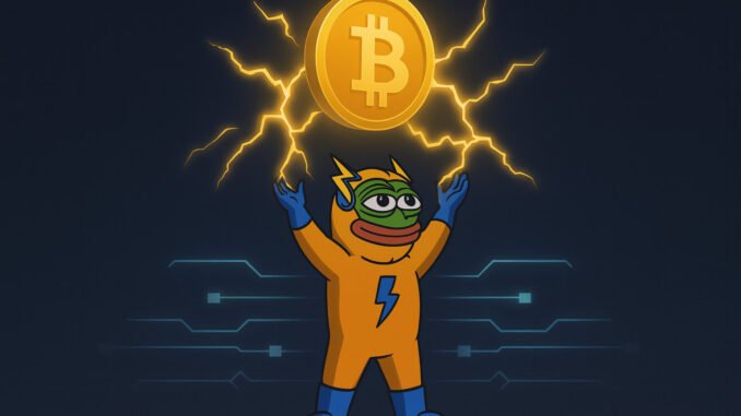 Bitcoin Hyper Raises $24.4M in Presale as It Aims to Make Bitcoin Great Again