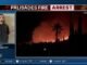 Man accused of starting Palisades Fire created AI images of cities burning, investigators say