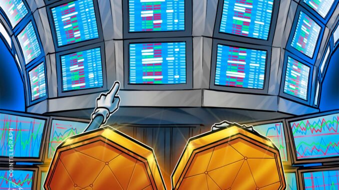 Market Crash Caused by Perfect Storm of Short-Term Factors: Analysts