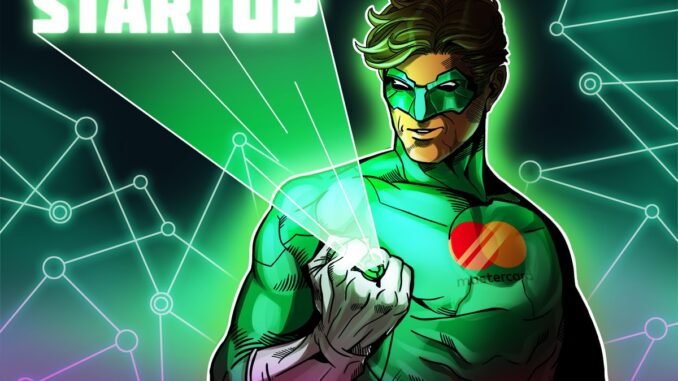 Mastercard Eyes $2B ZeroHash Acquisition: Report Mastercard Eyes $2B ZeroHash Acquisition: Report