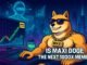 Grok Predicts Dogecoin Price: Is Maxi Doge the Next 1000x Crypto to Explode?