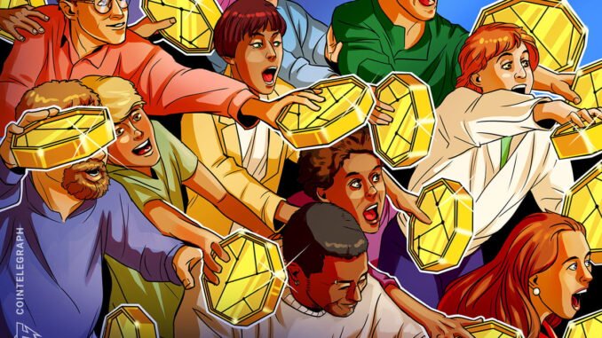 MegaETH ICO sees massive 8.9x oversubscription MegaETH ICO sees massive 8.9x oversubscription