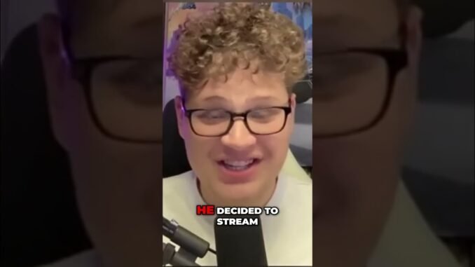 Meme Coin Millionaires: Pumpfun Streamers Making Bank! #shorts