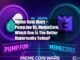 Meme Coin Wars – Pump.fun Vs. MemeCore, Which One Is The Better
