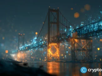 Merchant adoption of digital assets has stalled