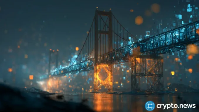 Merchant adoption of digital assets has stalled