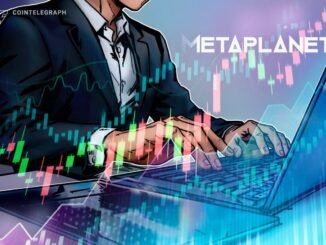 Metaplanet Launches $500M Bitcoin-Backed Share Buyback
