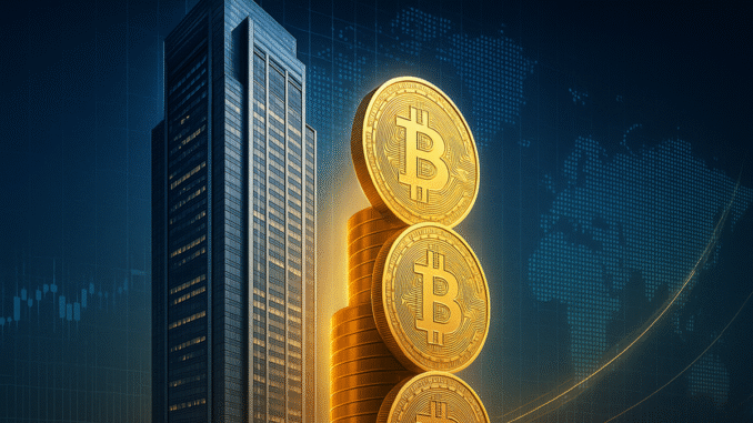 Metaplanet Now 4th Largest Bitcoin Treasury After $615M Buy Metaplanet Bitcoin