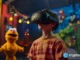 Metaverse will revolutionize learning as Sesame Street