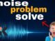 Mic Noise Problem Solved ✅ | Free AI Voice Cleaner – Krisp.ai Guide