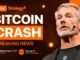 Michael Saylor: BITCOIN CRASH EXPLAINED! MASSIVE CRYPTO DUMP & What's Next for Crypto?
