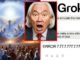 Michio Kaku's Terrifying Warning Elon's Grok AI Just Made a Godlike Discovery