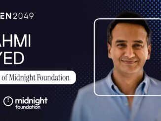 Midnight's Fahmi on Privacy, Compliance, and Enterprise Adoption