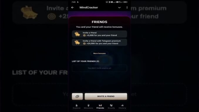 🚀 Mind Chain Ecosystem – The Future of Smart Blockchain!