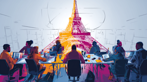 Mistral launches its own AI Studio for quick development with Mistral launches its own AI Studio for quick development with its European open source, proprietary models