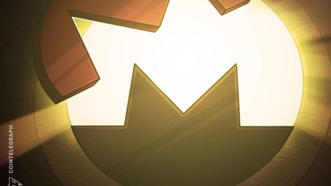 Monero Launches Client Update to Fight Spy Nodes Monero Launches Client Update to Fight Spy Nodes