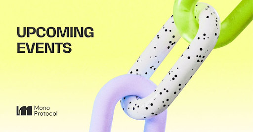 Mono Protocol opens reward hub as smart contract audit set Mono Protocol opens reward hub as smart contract audit set to go live: participate, earn, and build in Web3