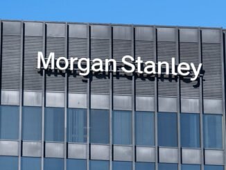 Morgan Stanley Expanding Access to Crypto Fund Investments: CNBC