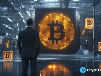 Morgan Stanley expands access to crypto funds to all clients