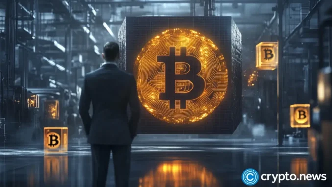 Morgan Stanley expands access to crypto funds to all clients