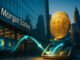 Morgan Stanley's new investment guidance could channel up to $80B into Bitcoin