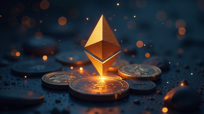 Ethereum Foundation Backs Morpho
